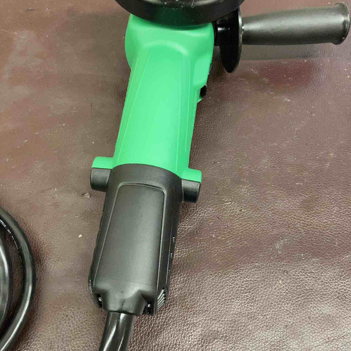 【中古品】☆ハイコーキ(HIKOKI ※旧:日立工機) 100mmディスクグラインダ G10SL6【東大和店】