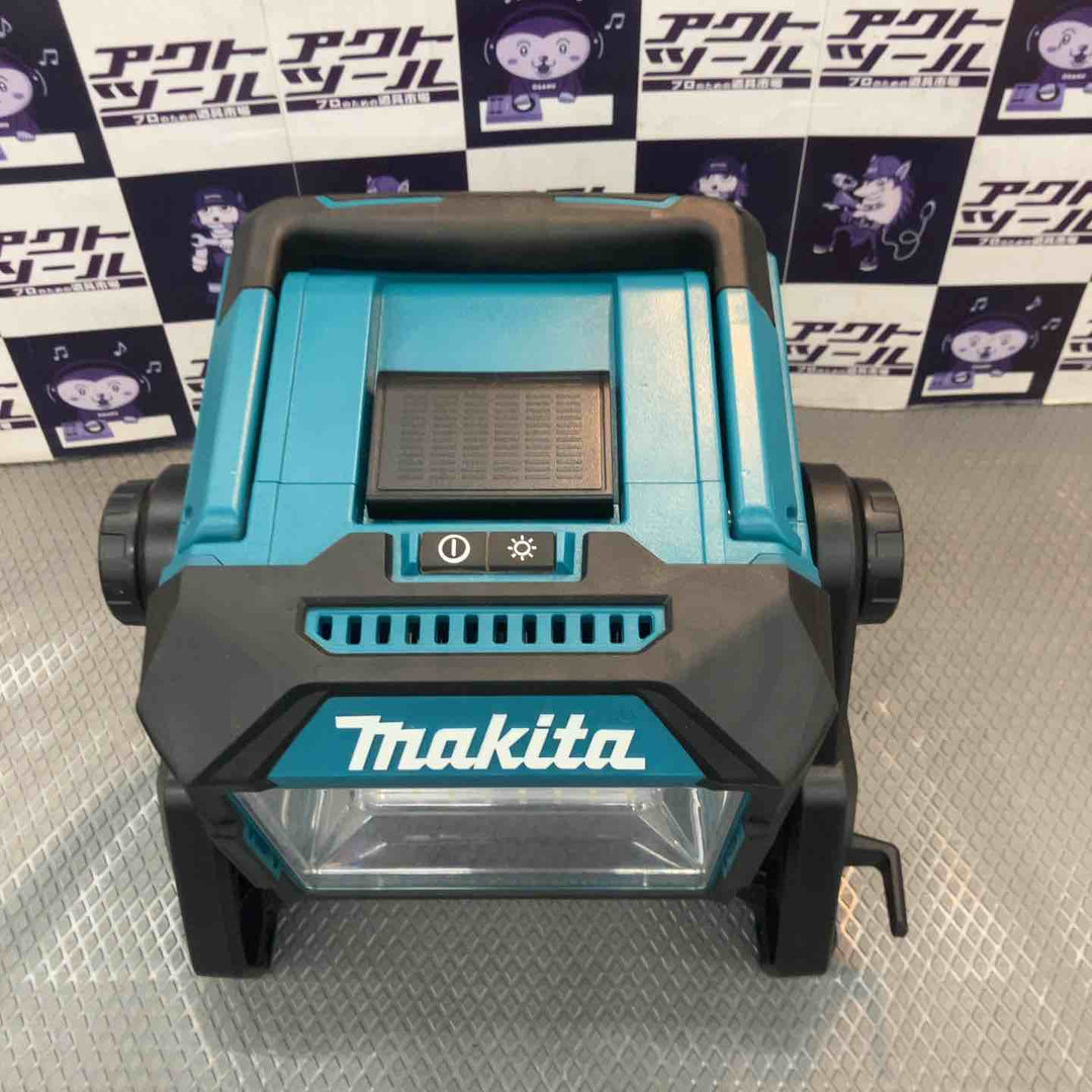 ★マキタ(makita) コードレススタンドライト ML004G【所沢店】