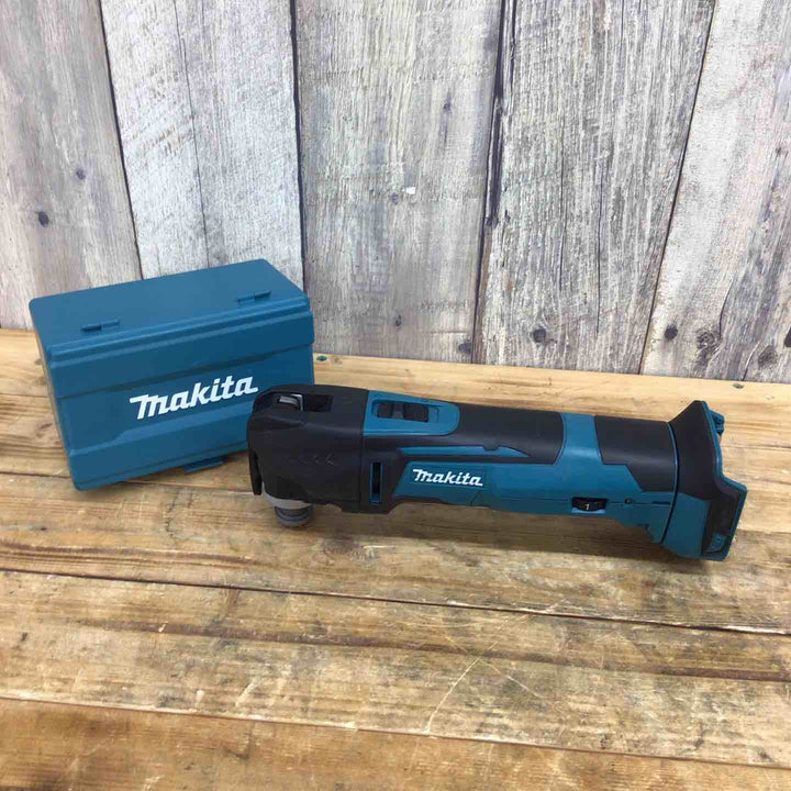 マキタ(makita) コードレスマルチツール TM51DZ 【東大和店】