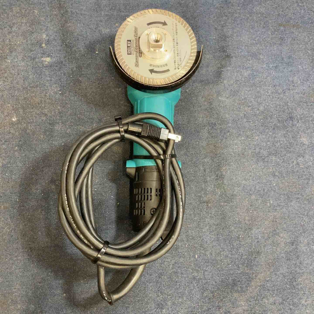 マキタ:100ミリディスクグラインダ 9533BL【八潮店】