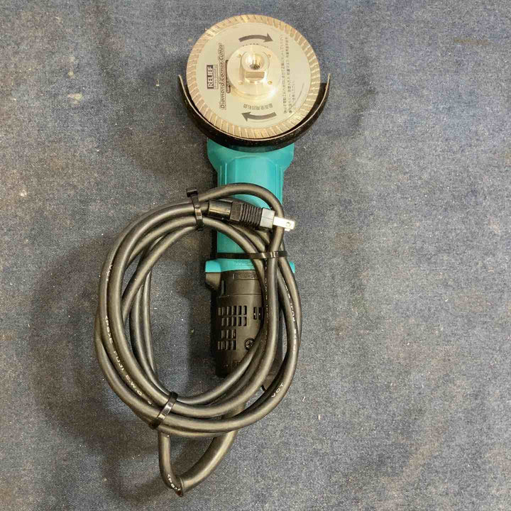 マキタ:100ミリディスクグラインダ 9533BL【八潮店】