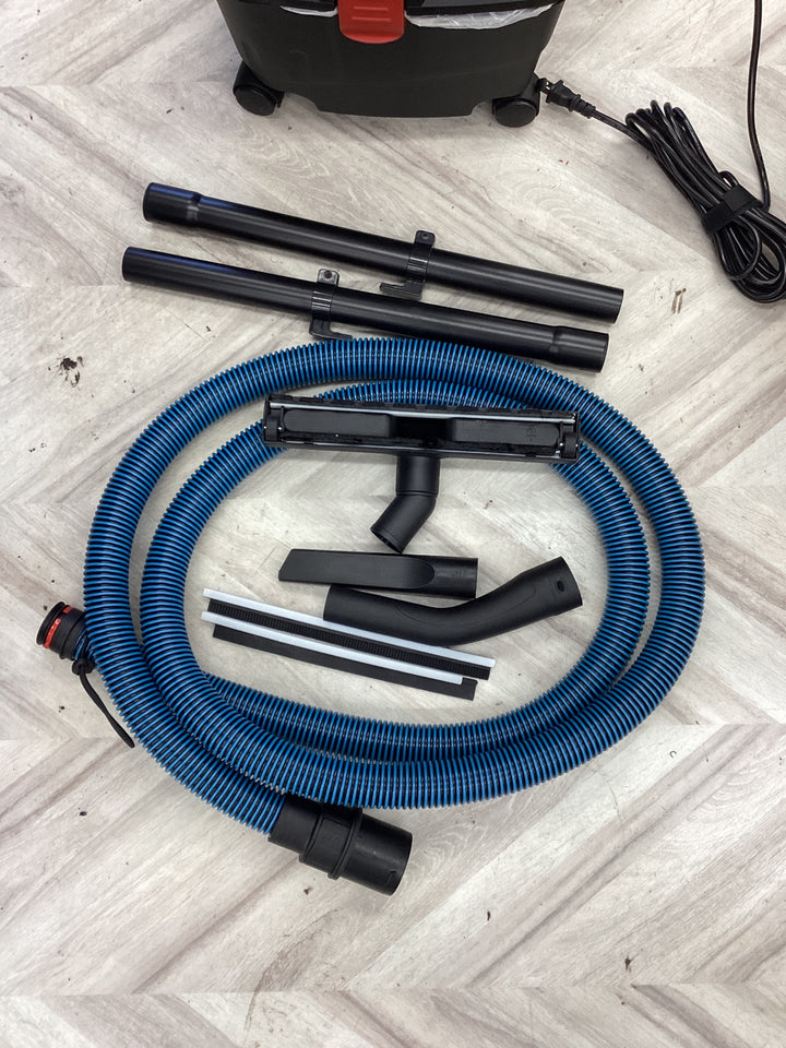 ボッシュ マルチクリーナー GAS10【越谷店】