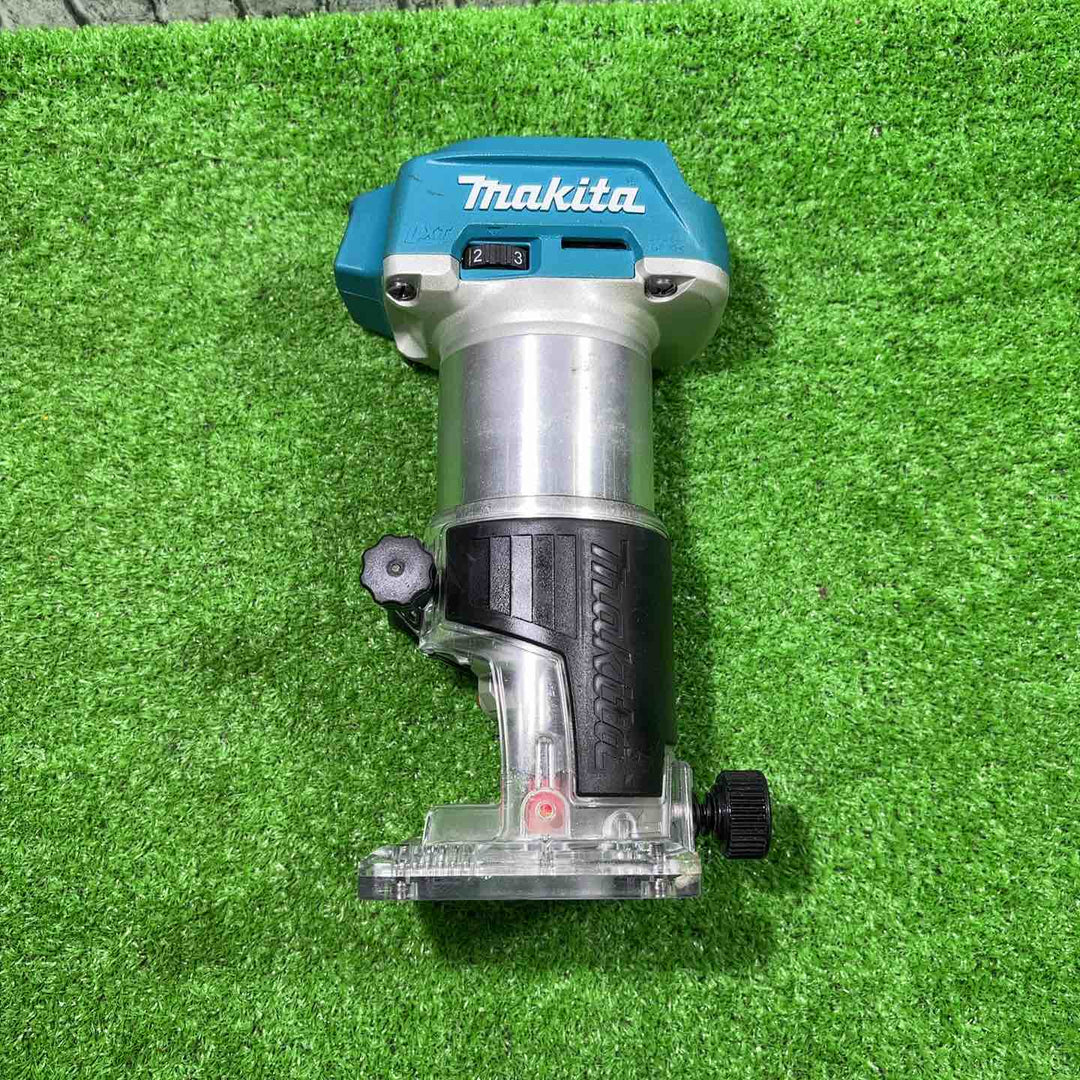 ★マキタ(makita) コードレストリマー 18V RT50DRG 動作確認済【川口店】