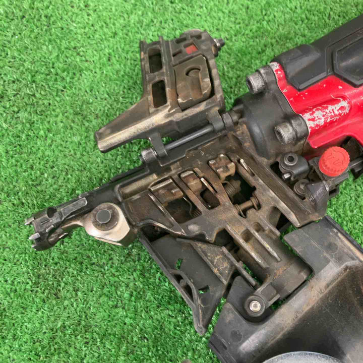 【中古品】 マキタ/makita 高圧エア釘打ち機・AN633H 【桶川店】