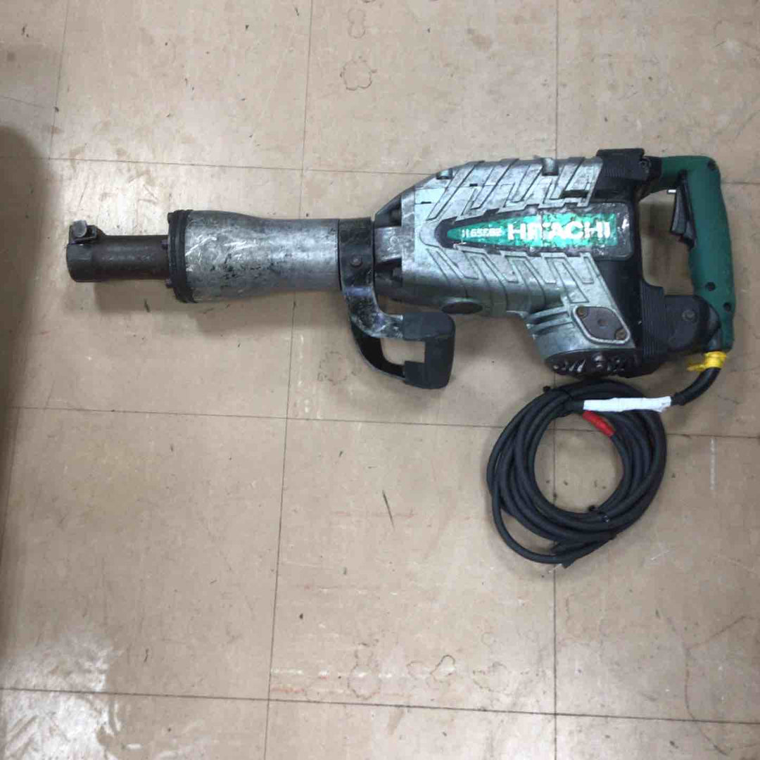 ★ハイコーキ(HIKOKI ※旧:日立工機) 電動ハンマ H65SB2【草加店】