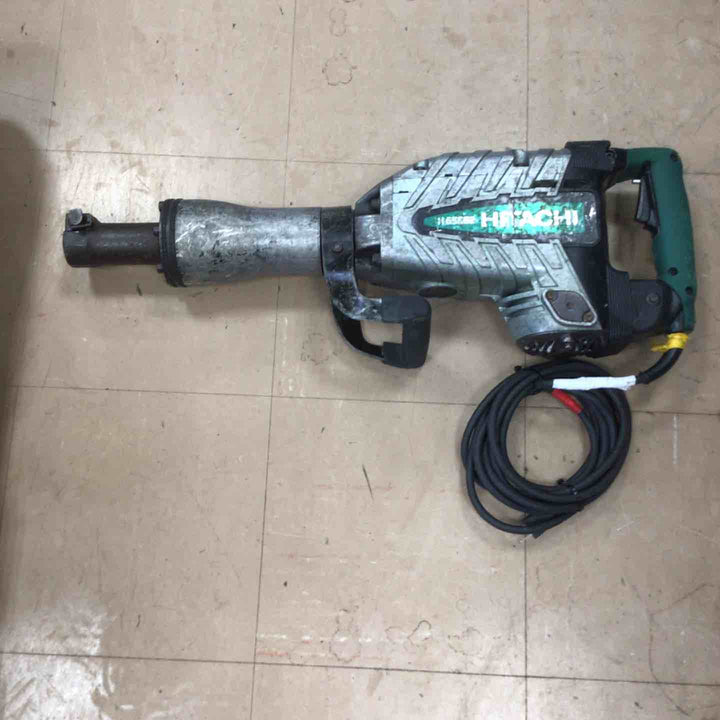 ★ハイコーキ(HIKOKI ※旧:日立工機) 電動ハンマ H65SB2【草加店】