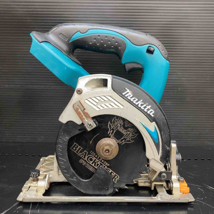 ★マキタ(makita) コードレス丸のこ SS540DRF【川越店】