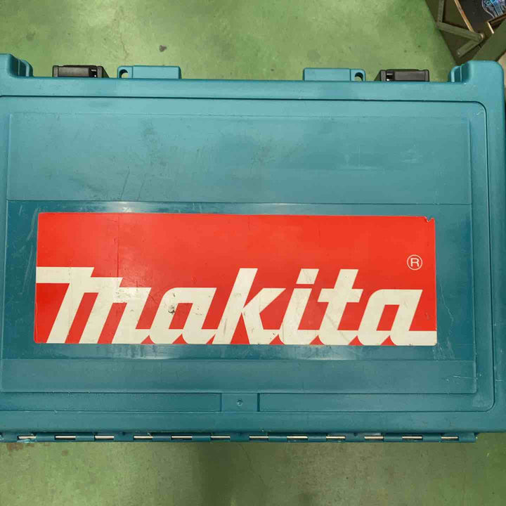 マキタ(makita) コード式ハンマドリル HR3530【桶川店】