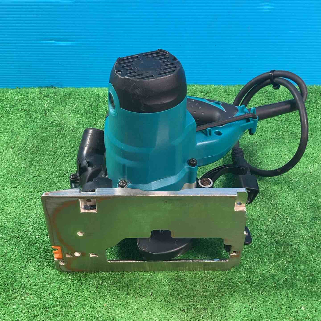 ★マキタ(makita) 防じん丸のこ KS4000FX【岩槻店】
