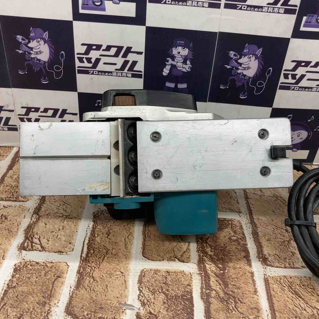 ☆マキタ(makita) 電気カンナ KP0800A【所沢店】