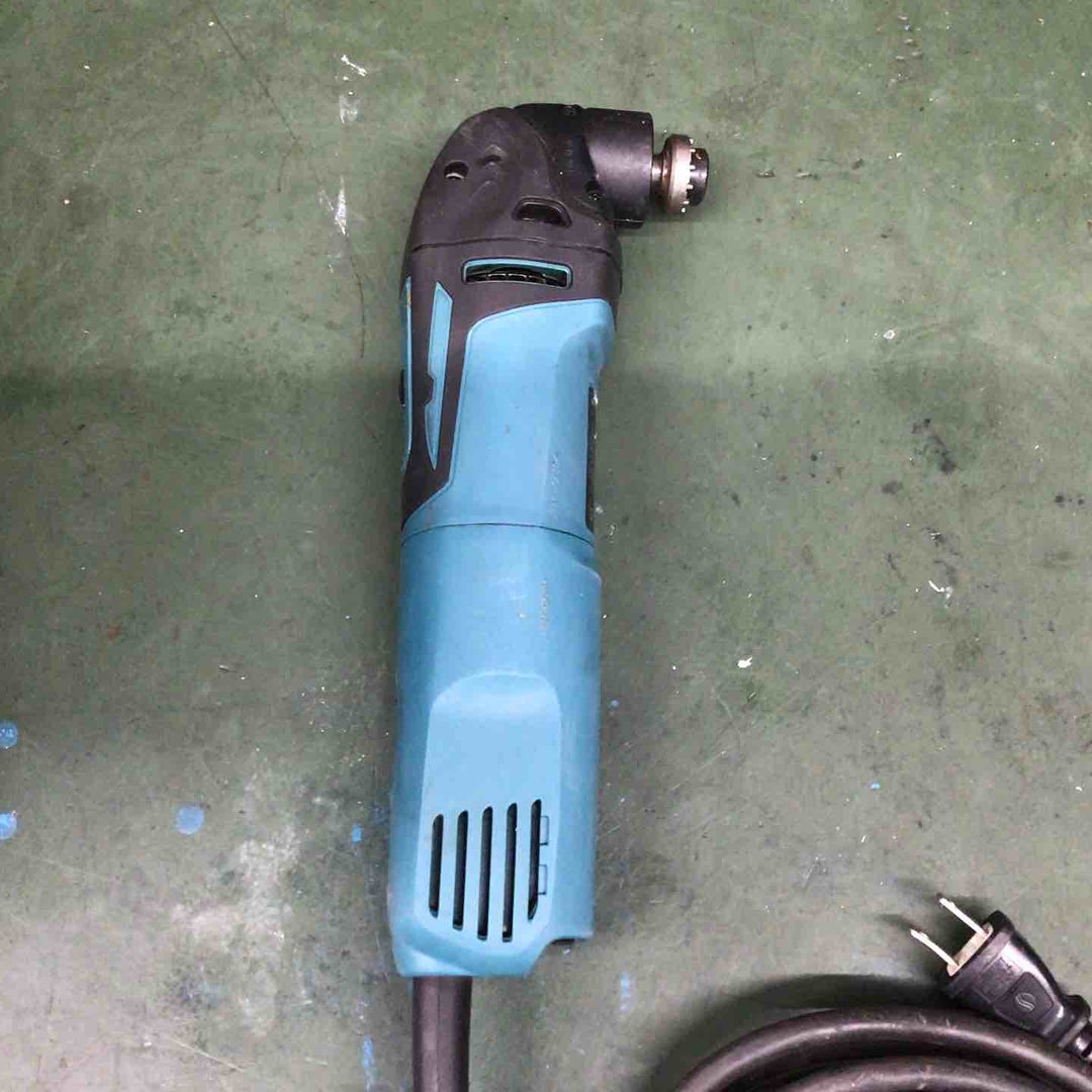 ☆マキタ(makita) 電子マルチツール TM3000C【戸田店】