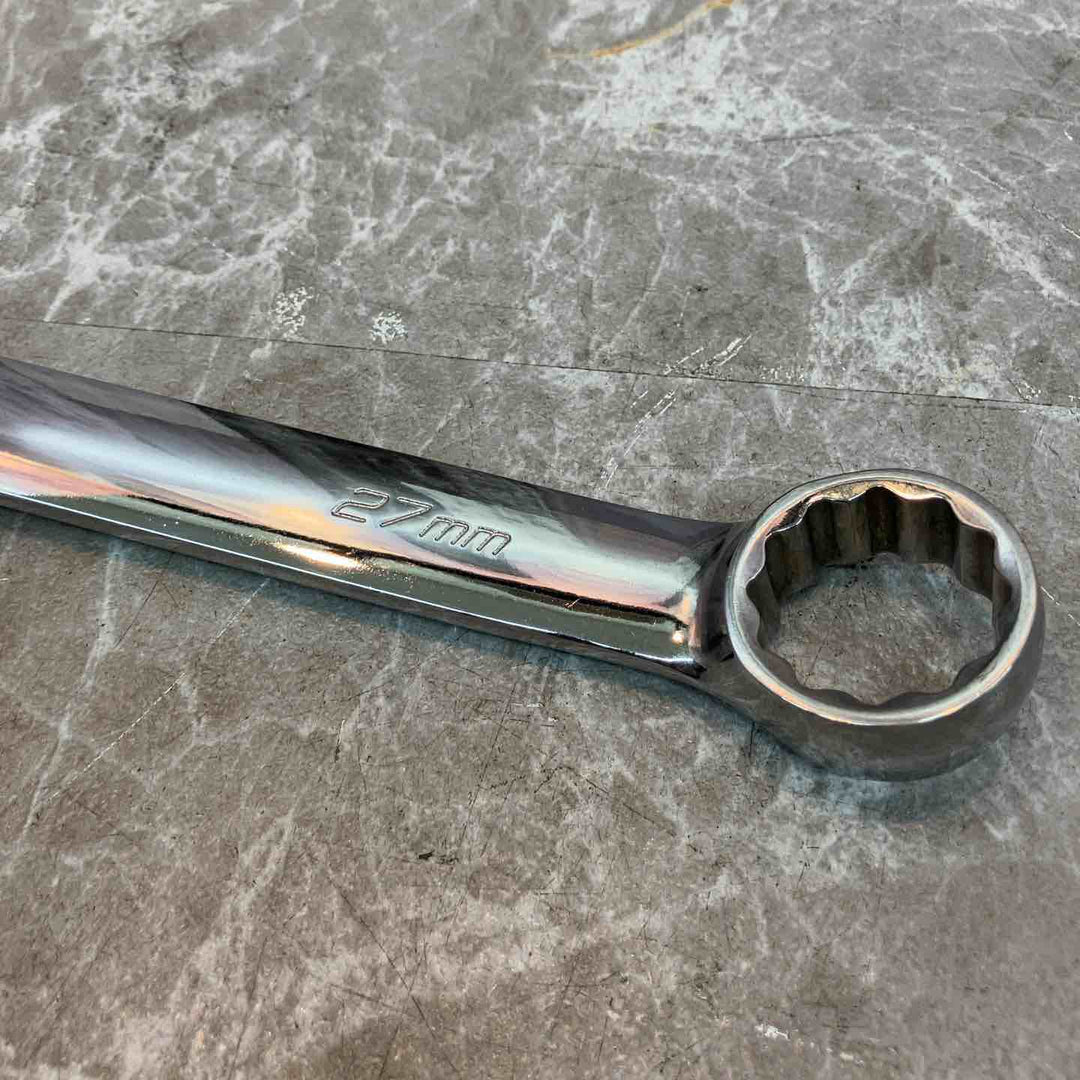 スナップオン コンビネーションレンチ OEXM270B【八潮店】