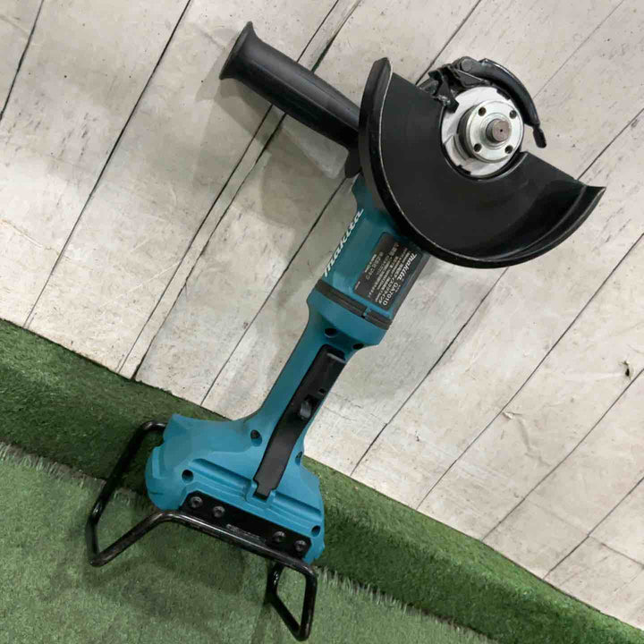 ★マキタ(makita) 180mmコードレスディスクグラインダ GA701DZ 18V+18V=36V 動作確認済【川口店】