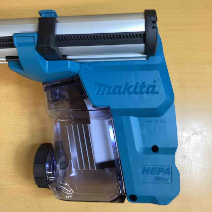 マキタ makita ハンマドリル用集じんシステム DX10 適応モデル：HR008G HR3011FC【越谷店】