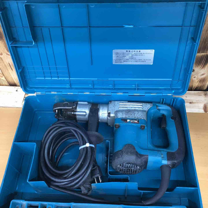 ★マキタ(makita) 電動ハンマ HM0830【越谷店】
