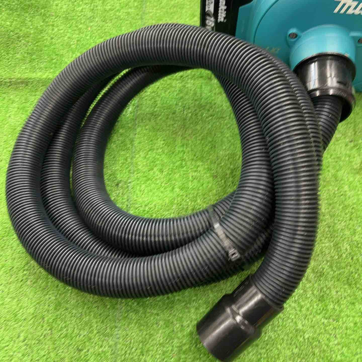 【中古品】マキタ(makita) コードレス集じん機 VC350DZ 18V 5.0Ahバッテリー1個つき【桶川店】