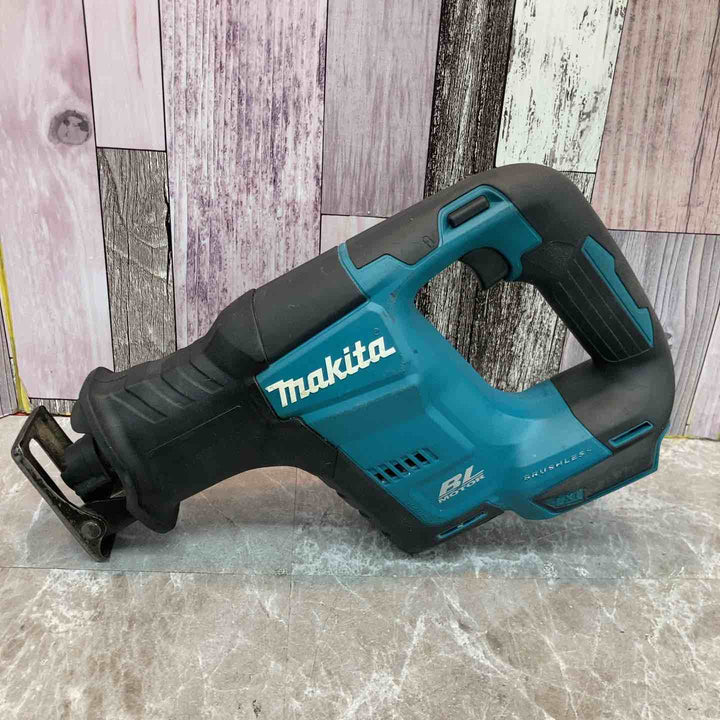 ★マキタ(makita) コードレスレシプロソー JR188DZK【八潮店】