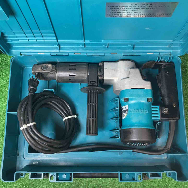 ★マキタ(makita) 電動ハンマ HM0810【岩槻店】