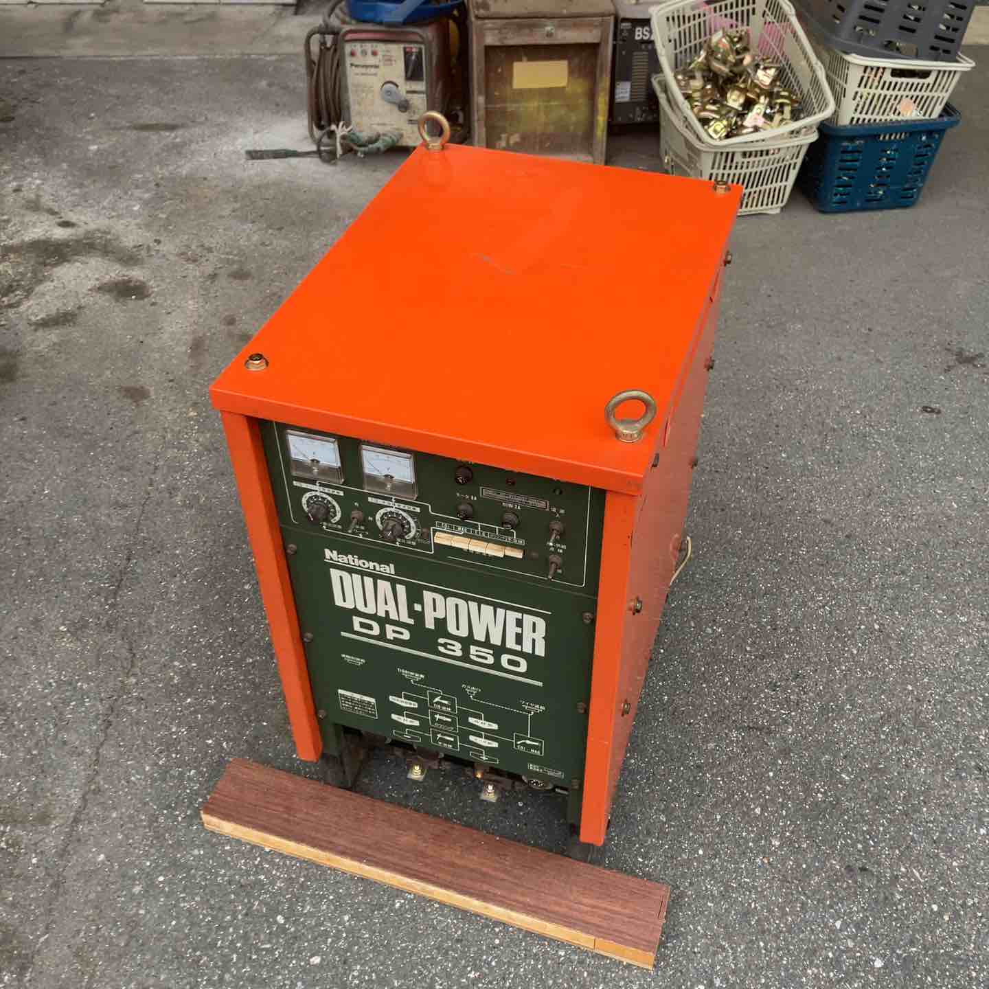 電気溶接機 – アクトツールオンラインショップ