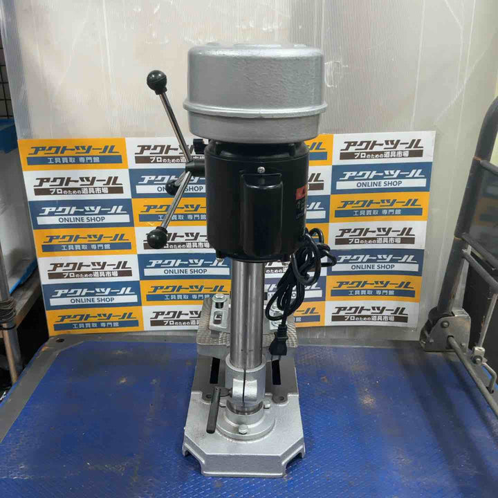 ◇SK11 卓上ボール盤 300W SDP-300V【草加店】