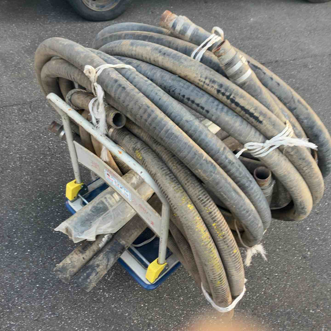 【中古品・店頭受取り限定】 岡三機工 ニューロタリーポンプ OKP-25S2 【桶川店】