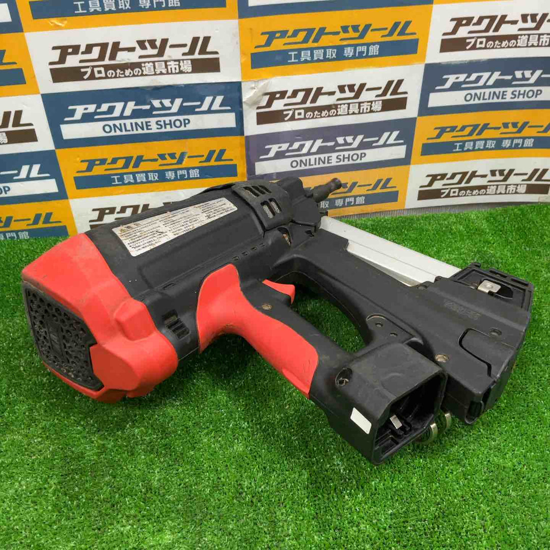 ★マックス(MAX) ガスネイラ GS-738C2【草加店】