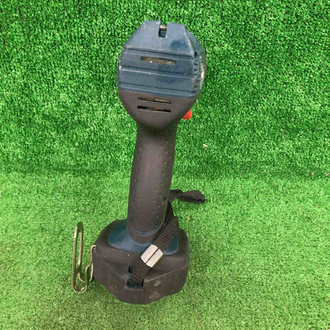 ◇ボッシュ(BOSCH) 18Vバッテリーインパクトドライバー GDR18V-EC【川崎店】