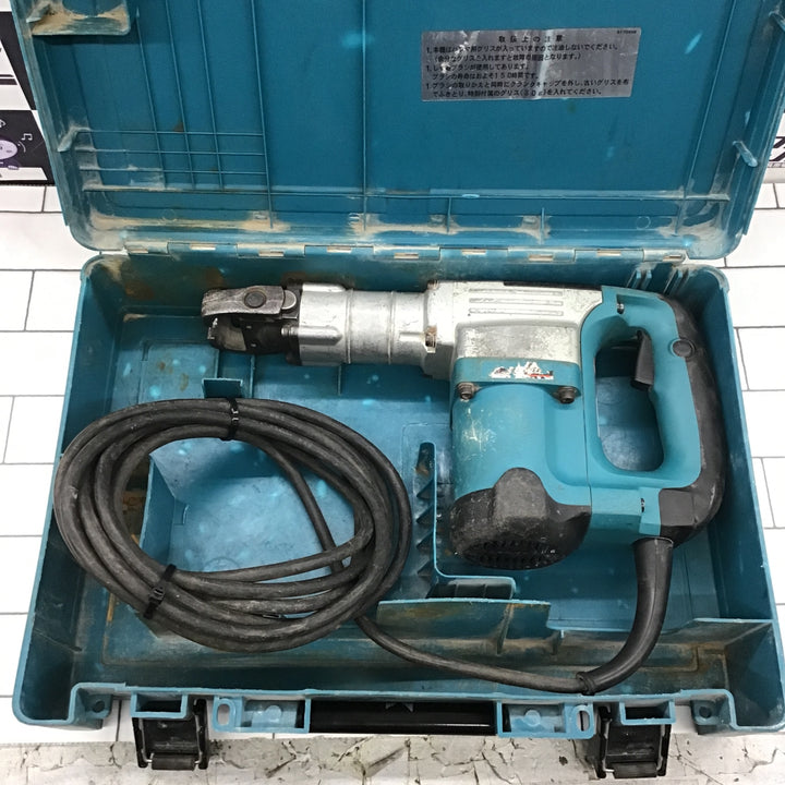 ★マキタ(makita) 電動ハンマ HM0830【所沢店】