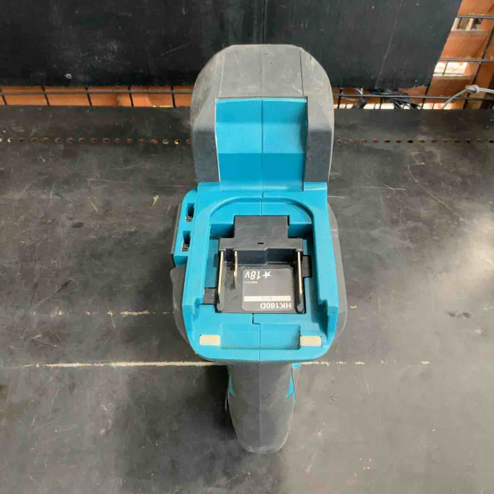 ★マキタ(makita) コードレスケレン HK180DZK【草加店】