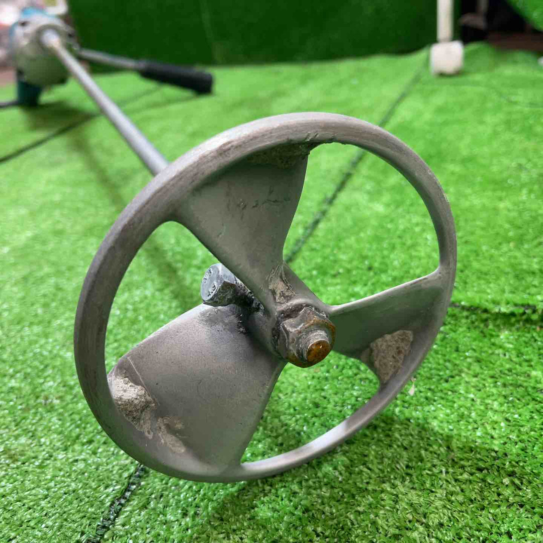 マキタ(makita) コンクリートかくはん機 UT1305【桶川店】