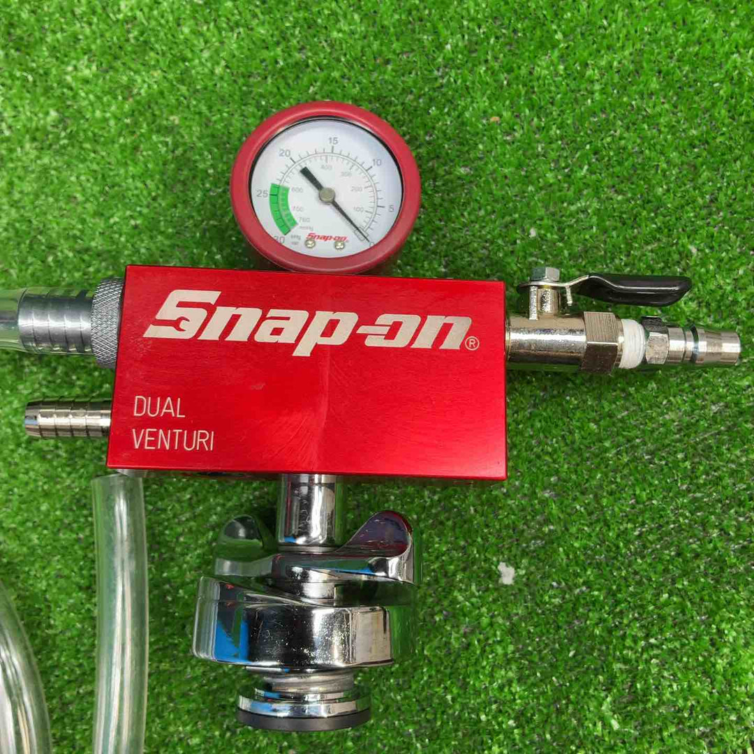 【美品】snapon スナップオン SVTSRAD372TA – トラッククーラントリフィラー【藤沢店】