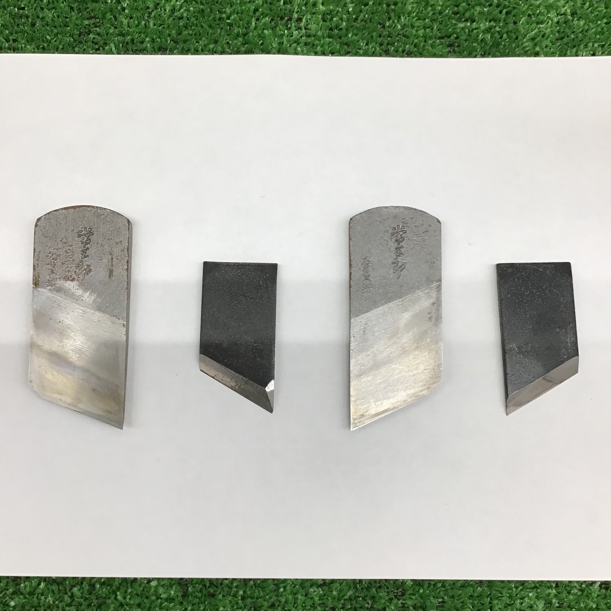 現状品】 ミニ際鉋 かんな ハイス鋼 作 常三郎 【鴻巣店】 – アクト