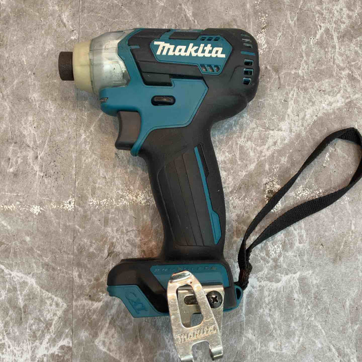 ★マキタ(makita) コードレスインパクトドライバー TD111DSHX【八潮店】