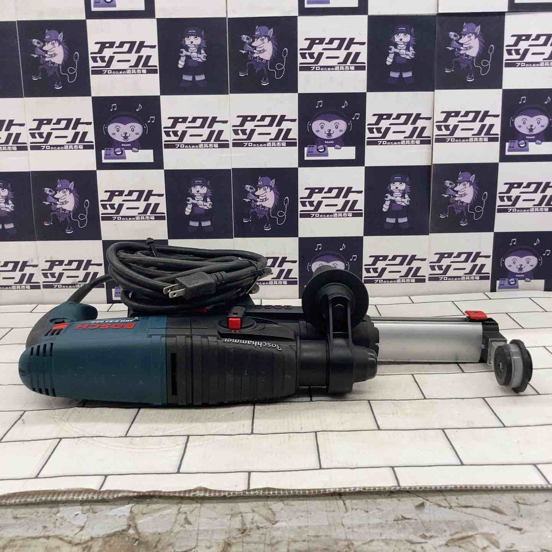 ★ボッシュ(BOSCH) ハンマドリル GBH2-23REA【所沢店】