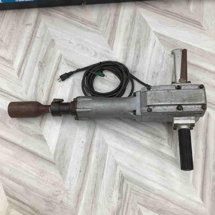 【店頭受取り限定】★マキタ(makita) 電動ハンマ 8600S【越谷店】