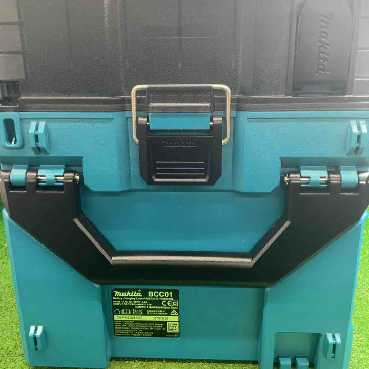 【中古品】 マキタ(makita) 多口充電器 BCC01 A-78346 【藤沢店】