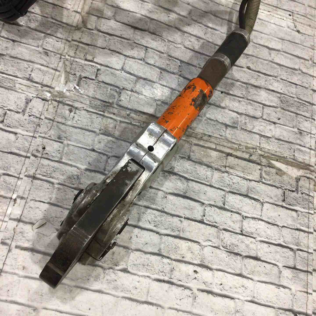 ダイア 電動油圧式ポンプ DSP12【川口店】