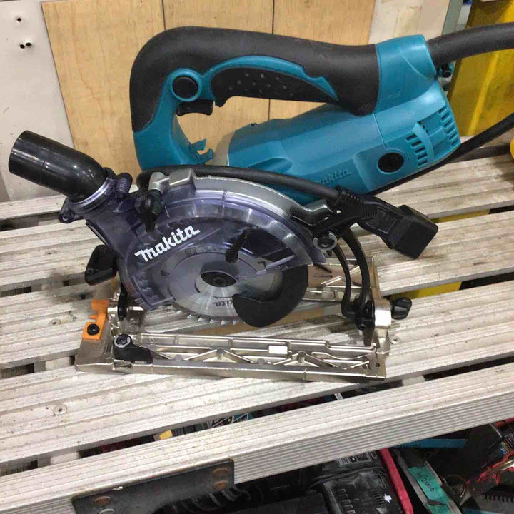 ★マキタ(makita) 防じん丸のこ KS5200FX【川口店】