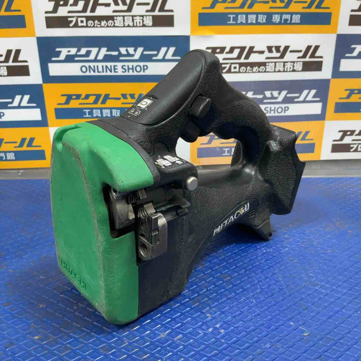 ★ハイコーキ(HIKOKI ※旧:日立工機) コードレス全ネジカッター CL14DSL(NN)【草加店】