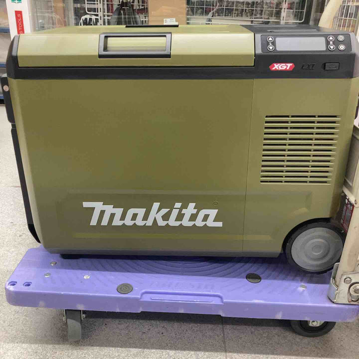 ★マキタ(makita) コードレス冷温庫 CW004GZO 40Vmax&18V対応【八潮店】