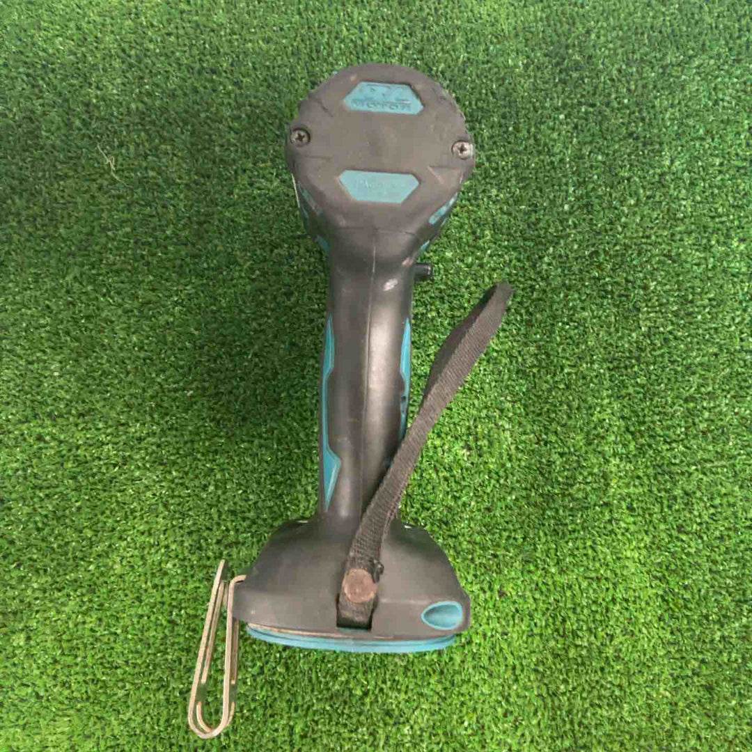★マキタ(makita) コードレスインパクトドライバー TD160DZ【草加店】