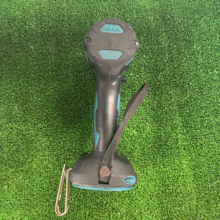 ★マキタ(makita) コードレスインパクトドライバー TD160DZ【草加店】