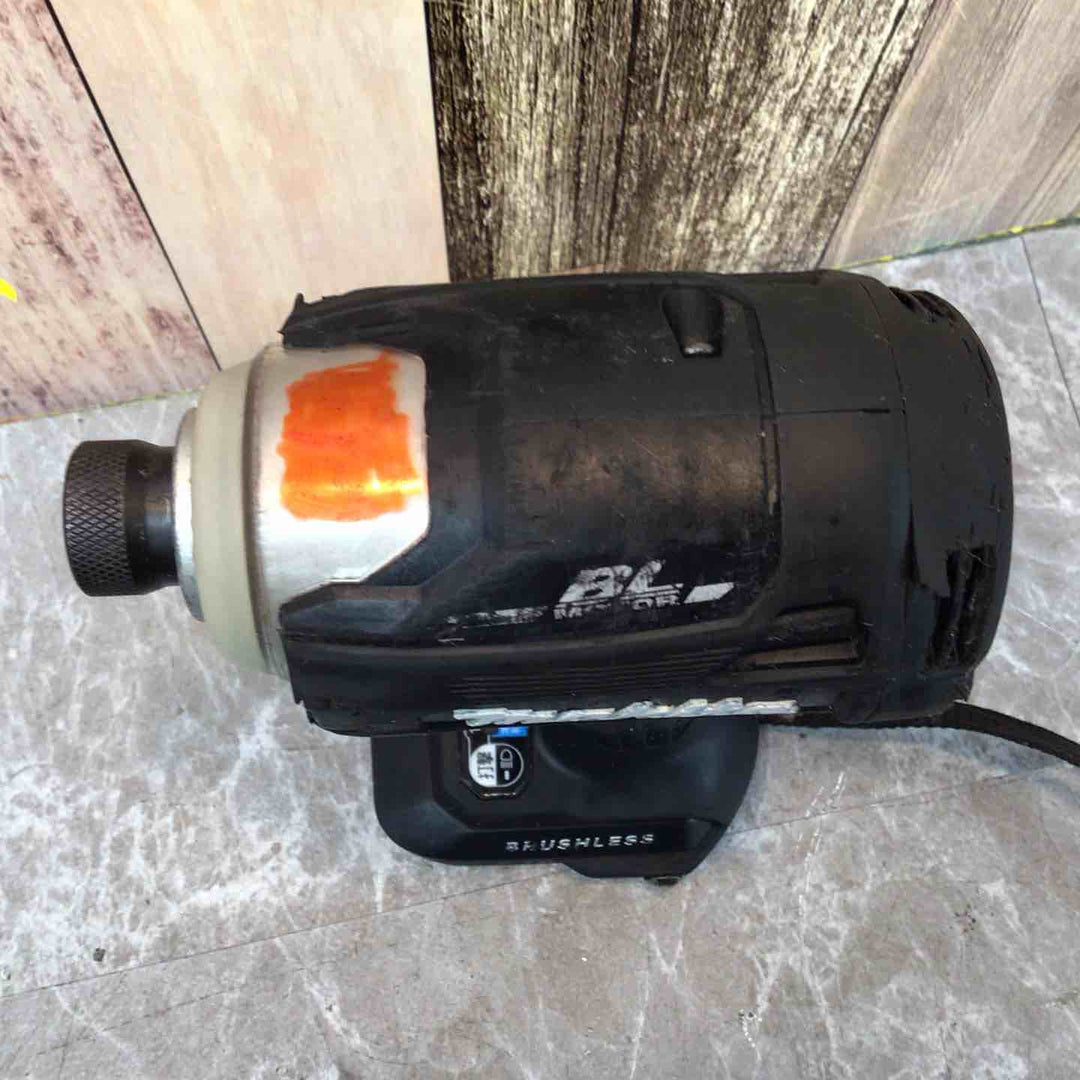 ★マキタ(makita) コードレスインパクトドライバー TD162DRGX【八潮店】