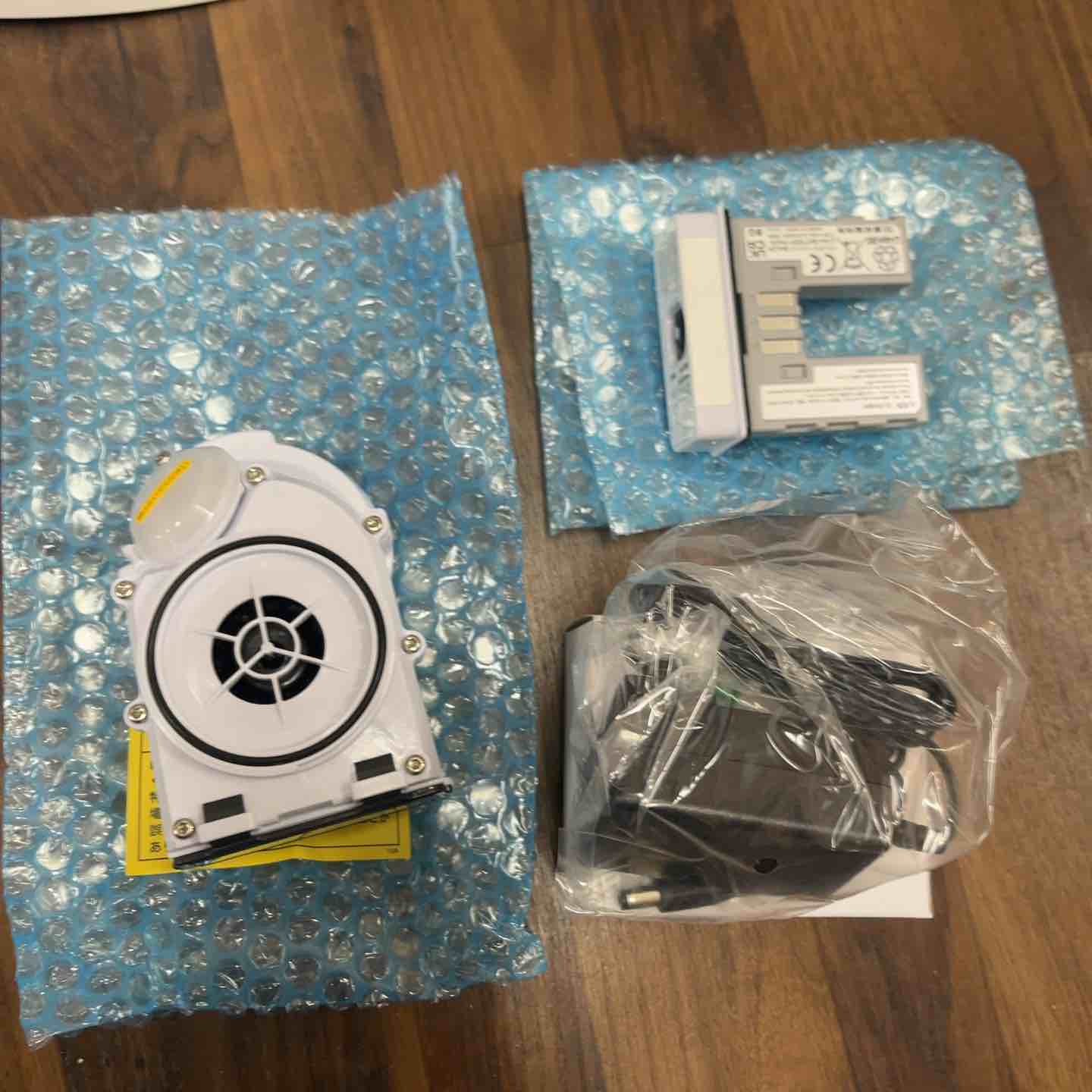 ◇(株)重松製作所 シゲマツ 電動ファン付き呼吸用保護具 Sy185-H