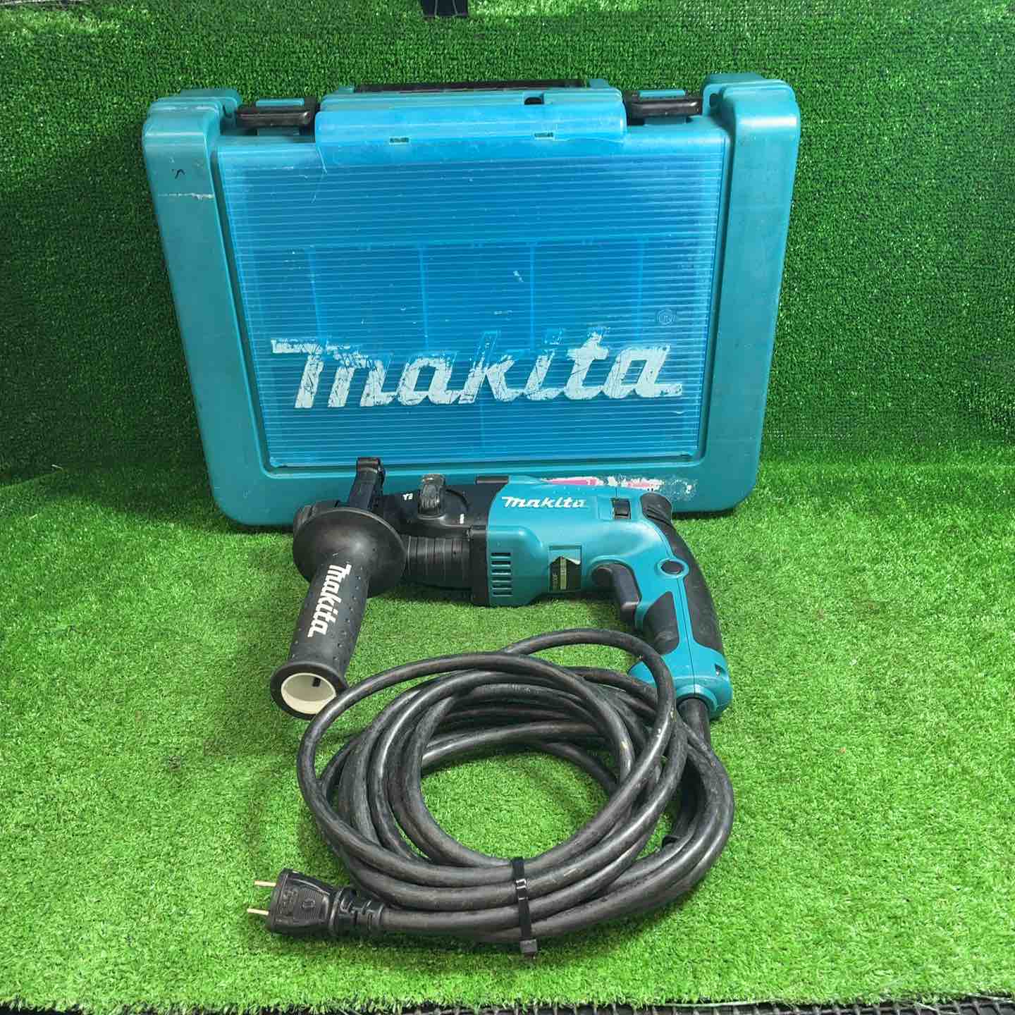 ☆マキタ(makita) ハンマドリル HR1830F 本体のみ【戸田店】 – アクト ☆マキタ(makita) ハンマドリル HR1830F 本体のみ【戸田店】 – アクト