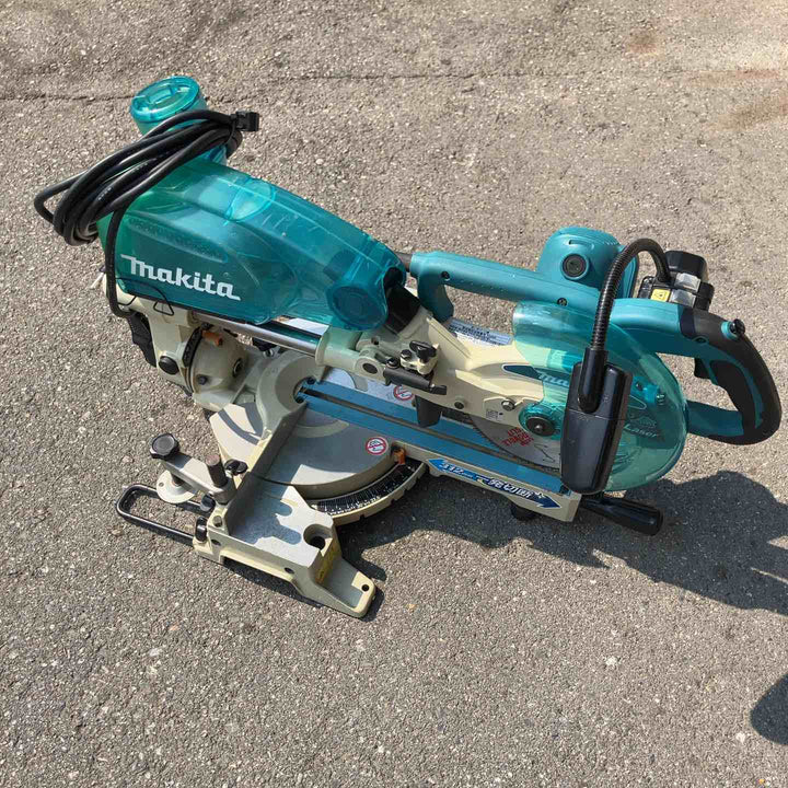 【中古品】 マキタ/makita スライドマルノコ・LS0716FL 【桶川店】