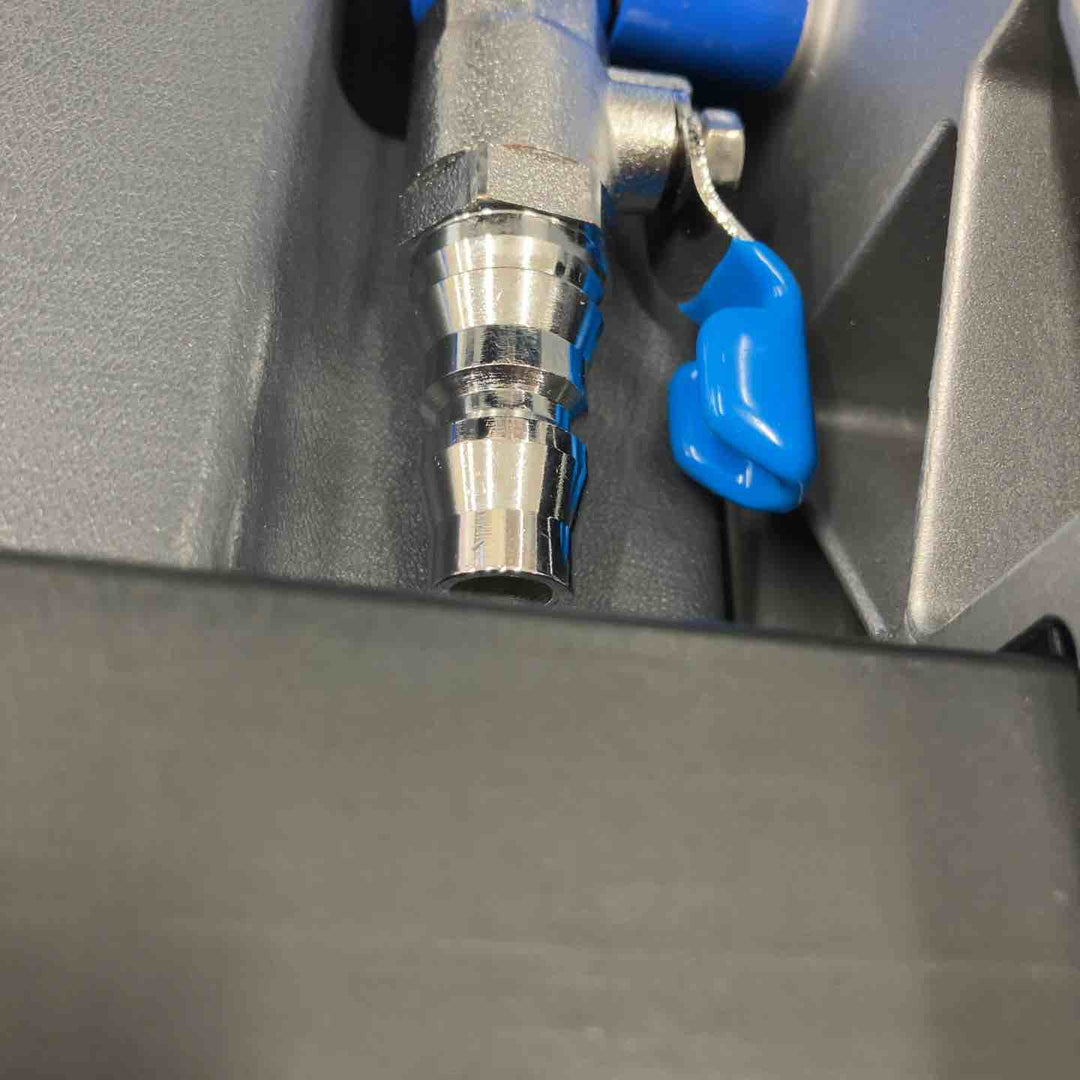 ★シブヤ SHIBUYA コアドリル TS-095 延長バー付き【八潮店】