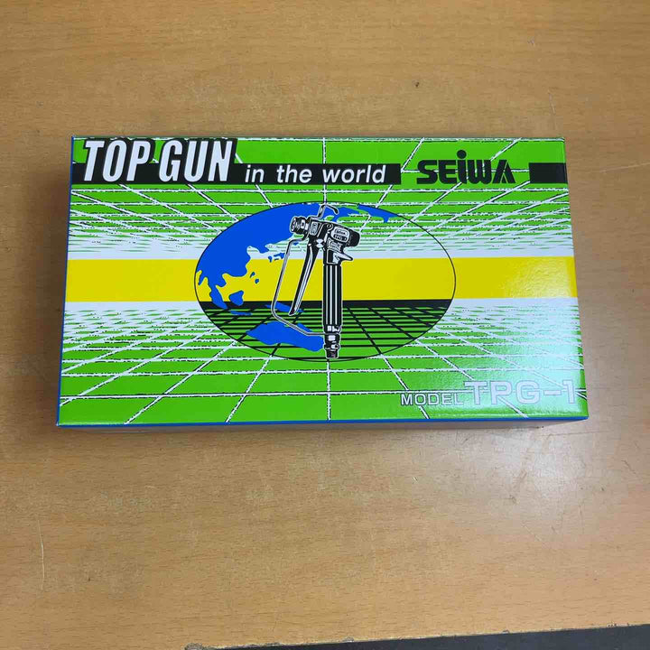 ◇精和(SEIWA)  トップガン TPG-1 エアレスガン【越谷店】