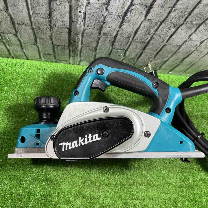 ☆マキタ(makita) 電気カンナ KP0800A【川口店】
