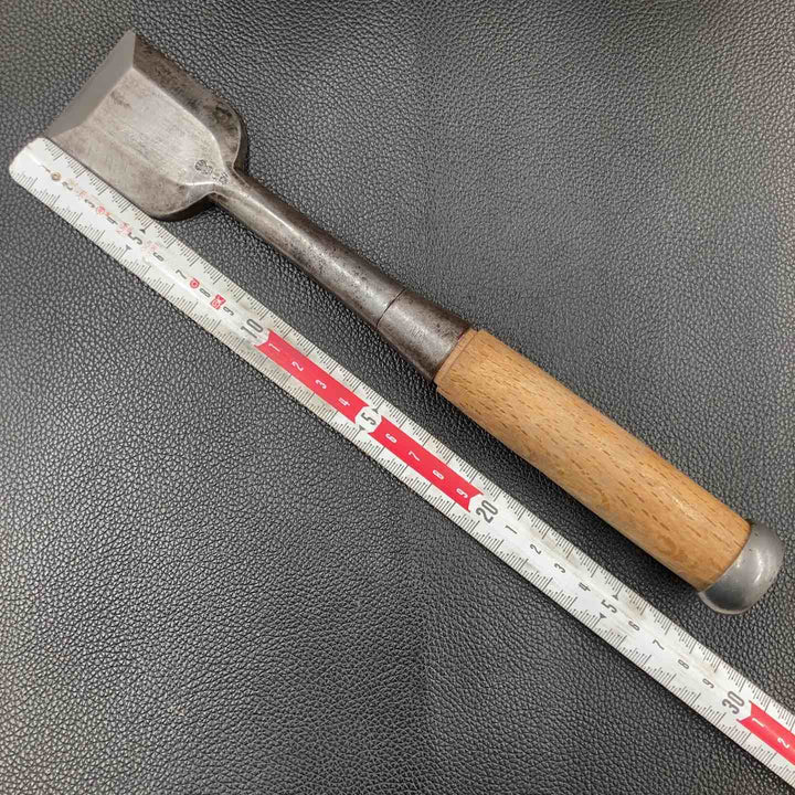 鑿　左久作 追い入れ鑿　48mm【八潮店】